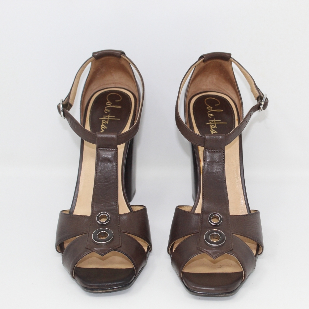 COLE HAAN heels